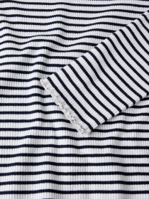 NAME IT Bluse Forta Navy Blazer